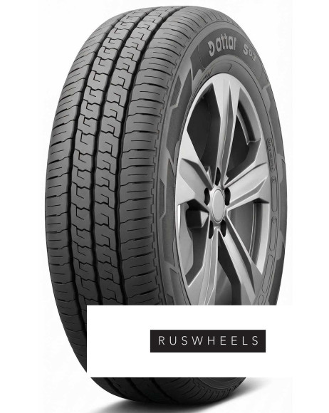 Шины Attar 185/75 r16c S03 104/102R Шины Attar 185/75 r16c S03 104/102R