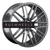 Диски LS Forged 10,5x21/5x112 ET43 D66,6 LS FG12 MGM (конус, C570)