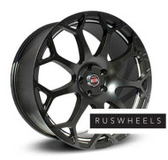 Диски Alcasta R16 / 6.5J PCD 5x112 ЕТ 50 ЦО 57.1 M34