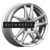 Диски СКАД 6x16/4x100 ET41 D60,1 Сидней (КЛ308) Селена