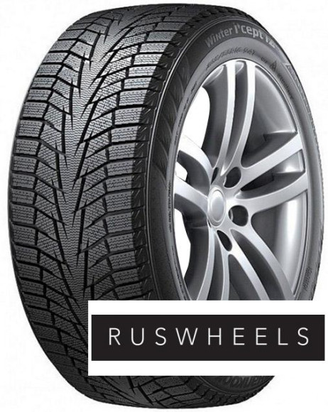 Шины Hankook 195/65 r15 Winter i*cept iZ2 W616 95T Шины Hankook 195/65 r15 Winter i*cept iZ2 W616 95T