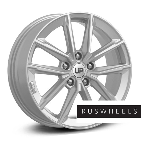 Диски Wheels UP R17 / 6.5J PCD 5x114.3 ЕТ 50 ЦО 67.1 Up104 Диски Wheels UP R17 / 6.5J PCD 5x114.3 ЕТ 50 ЦО 67.1 Up104