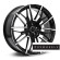 Диски RST R19 / 8.5J PCD 5x112 ЕТ 28 ЦО 66.6 R169FF