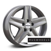 Диски Carwel R16 / 6.5J PCD 5x120 ЕТ 50 ЦО 65.1 Витим Диски Carwel R16 / 6.5J PCD 5x120 ЕТ 50 ЦО 65.1 Витим