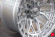 Диски Vossen HFX-1 22x10, Цвет: Silver Polihed (8 болтов)