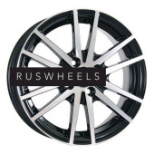 Диски Tech Line 5,5x14/4x100 ET43 D67,1 435 BD