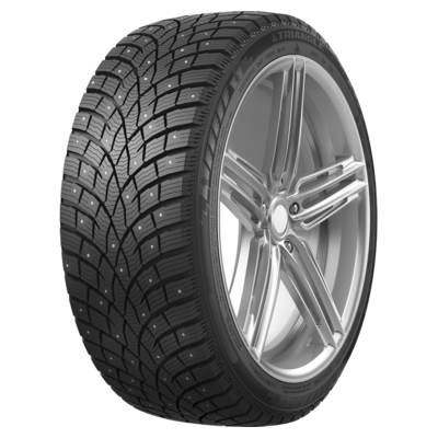 Шины Triangle 225/60R18 104T XL IcelynX TI501 TL (шип.)