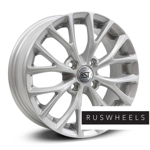 Диски RST R15 / 6J PCD 4x100 ЕТ 48 ЦО 54.1 R015