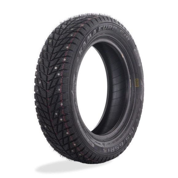 Шины Кама 155/65 r13 Kama EURO-518 no stud 73T
