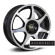 Диски Cross Street R14 / 5.5J PCD 4x100 ЕТ 35 ЦО 67.1 CR-15