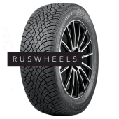 Шины Nokian Tyres 235/55R17 103R XL Hakkapeliitta R5 TL Шины Nokian Tyres 235/55R17 103R XL Hakkapeliitta R5 TL