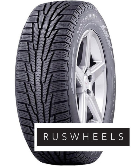 Шины Nordman  225/60/18  R 104 Nordman RS2 SUV  XL