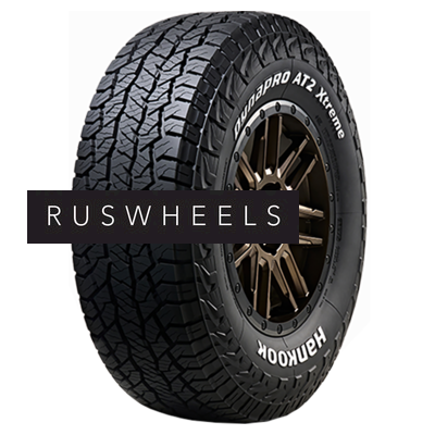 Шины Hankook LT235/85R16 120/116S Dynapro AT2 Xtreme RF12 TL Шины Hankook LT235/85R16 120/116S Dynapro AT2 Xtreme RF12 TL