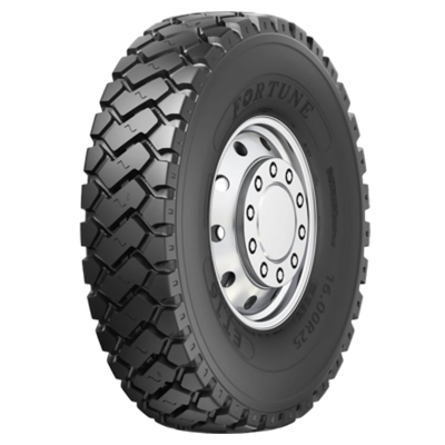 Шины Всесезонная Fortune 16,00R25 180B (198A2) *** ET16 H2 E-4 TTF КИТАЙ Шины Всесезонная Fortune 16,00R25 180B (198A2) *** ET16 H2 E-4 TTF КИТАЙ