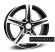 Диски Скад R15 / 6.5J PCD 5x112 ЕТ 35 ЦО 57.1 Sakura