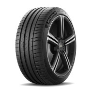 Шины Michelin 275/40R20 102Y Pilot Sport 4 TL ZP