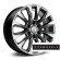Диски Legeartis Concept R20 / 8.5J PCD 6x139.7 ЕТ 60 ЦО 95.1 TY572
