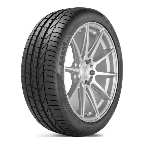 Шины Pirelli 265/50 r19 P Zero 110Y