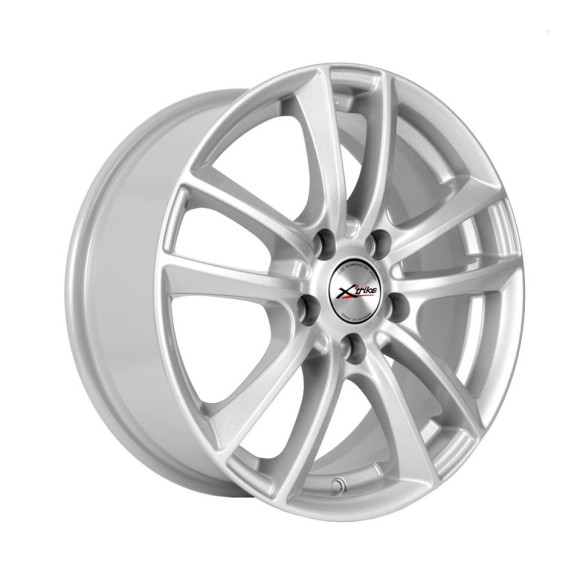Диски X'trike  X-116М  6,5\R16 5*114,3 ET45  d60,1  HS  [77491]