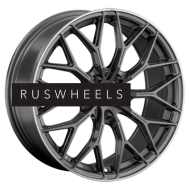 Диски LS FlowForming 8,5x19/5x130 ET45 D71,6 RC69 GML (конус)