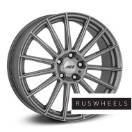 Диски AEZ R20 / 8J PCD 5x112 ЕТ 43 ЦО 66.6 Steam graphite Диски AEZ R20 / 8J PCD 5x112 ЕТ 43 ЦО 66.6 Steam graphite