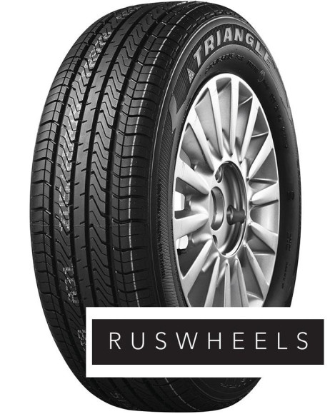 Шины Triangle 175/50 r15 TR978 75H