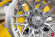 Диски Vossen HFX-1 22x12, Цвет: Silver Polished (8 болтов) 