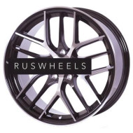 Диски Lizardo 8x18/5x114,3 ET42 D67,1 XH317 BMF (конус) Диски Lizardo 8x18/5x114,3 ET42 D67,1 XH317 BMF (конус)