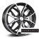 Диски Скад R16 / 6.5J PCD 4x100 ЕТ 49 ЦО 54.1 Асти