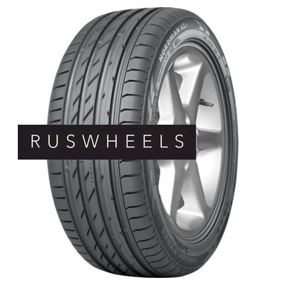 Шины Ikon 225/45 r17 Nordman SZ2 (Character Ultra) 94W