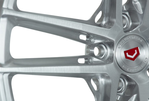 Диски Vossen S21-03 20" 