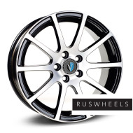 Диски Venti R16 / 6.5J PCD 4x108 ЕТ 26 ЦО 65.1 1603