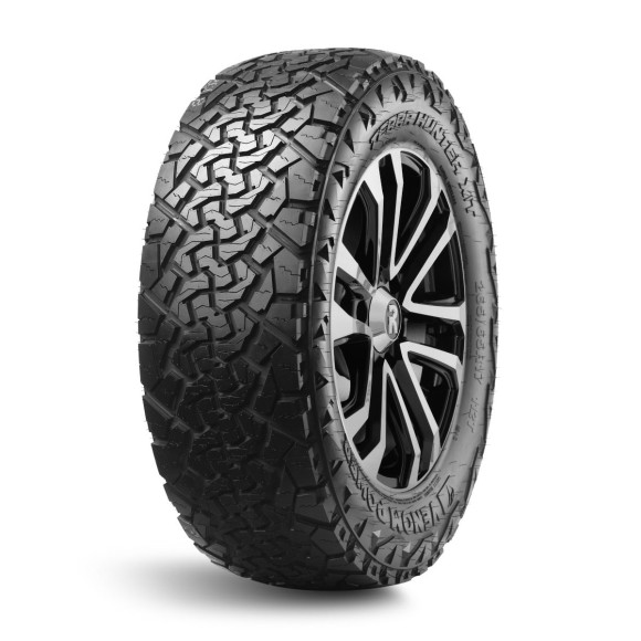 Шины VENOM  245/70/16  T 111 Terra Hunter X/T  XL