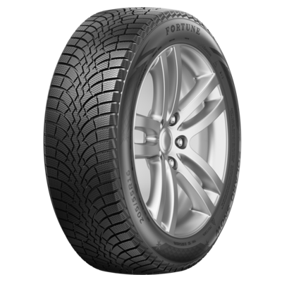 Шины Fortune 235/55R19 105H Polaro Snow TL