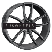 Диски LS FlowForming 8,5x20/5x120 ET45 D72,6 RC09 MGM (конус)