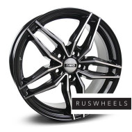 Диски NEO R17 / 7.5J PCD 5x114.3 ЕТ 52 ЦО 67.1 782