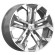 Диски СКАД Premium  КР015 (19Geely Tugella)  7,5\R19 5*108 ET46  d63,35  Diamond gloss graphite  [79556]