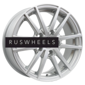 Диски Tech Line 5,5x14/4x100 ET39 D56,6 435 Silver Диски Tech Line 5,5x14/4x100 ET39 D56,6 435 Silver