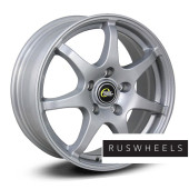 Диски Cross Street R14 / 5.5J PCD 4x98 ЕТ 35 ЦО 58.6 CR-15