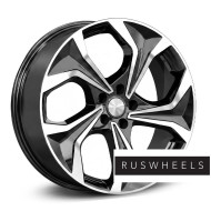 Диски Скад R19 / 7.5J PCD 5x108 ЕТ 47 ЦО 60.1 KL-1163