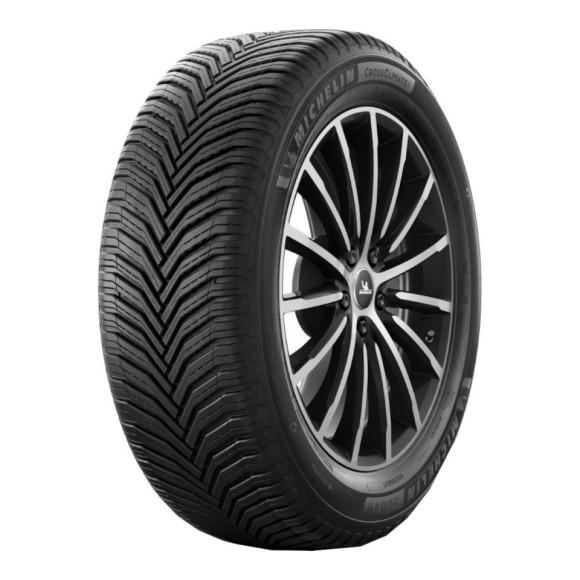 Шины Michelin  265/60/18  T 110 CROSSCLIMATE 2 SUV  XL