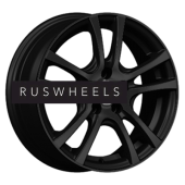 Диски СКАД 6x15/4x98 ET38 D58,6 Дели (КЛ300) Бархат новый