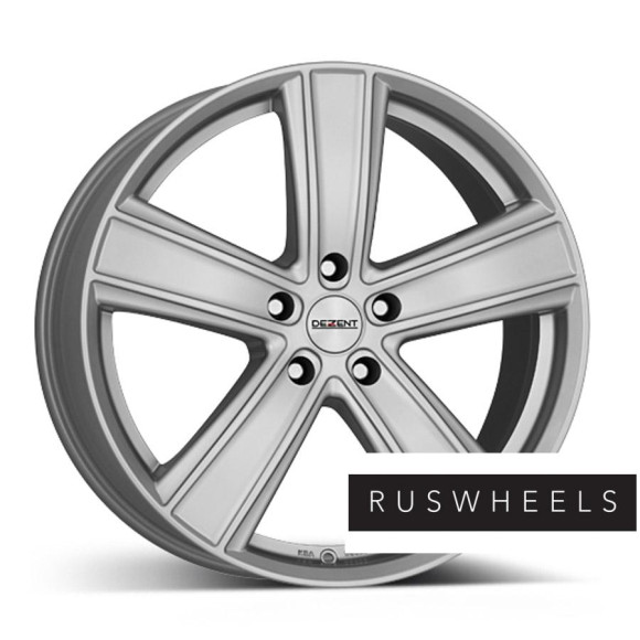 Диски Dezent R17 / 7J PCD 5x112 ЕТ 51 ЦО 66.6 TH