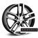 Диски Legeartis Concept R17 / 7J PCD 5x112 ЕТ 40 ЦО 57.1 VV502