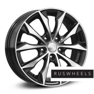 Диски Скад R16 / 6J PCD 5x114.3 ЕТ 46 ЦО 67.1 Нагоя Диски Скад R16 / 6J PCD 5x114.3 ЕТ 46 ЦО 67.1 Нагоя