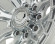Диски Vossen HFX-1 24x12, Цвет: Silver Polished (8 болтов)