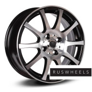 Диски Megami R15 / 6J PCD 4x114.3 ЕТ 40 ЦО 67.1 MGM-2 Диски Megami R15 / 6J PCD 4x114.3 ЕТ 40 ЦО 67.1 MGM-2