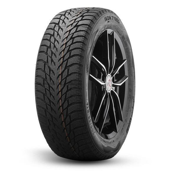 Шины Ikon Tyres  225/55/17  R 101 Ikon Autograph Snow 3  XL
