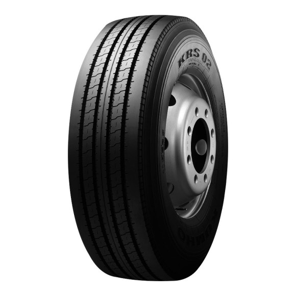 Шины Kumho 7 r16 RS02 113/112N Шины Kumho 7 r16 RS02 113/112N