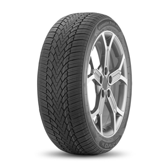 Шины Arivo  235/50/19  V 103 WINMASTER PROX ARW3